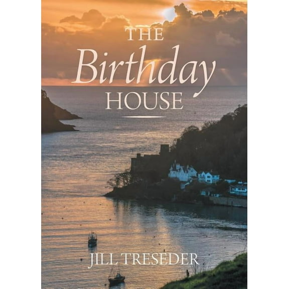 The Birthday House, (Paperback)