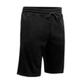 thumbnail image 2 of Rothco Camo And Solid Color Sweatshorts, 2 of 2