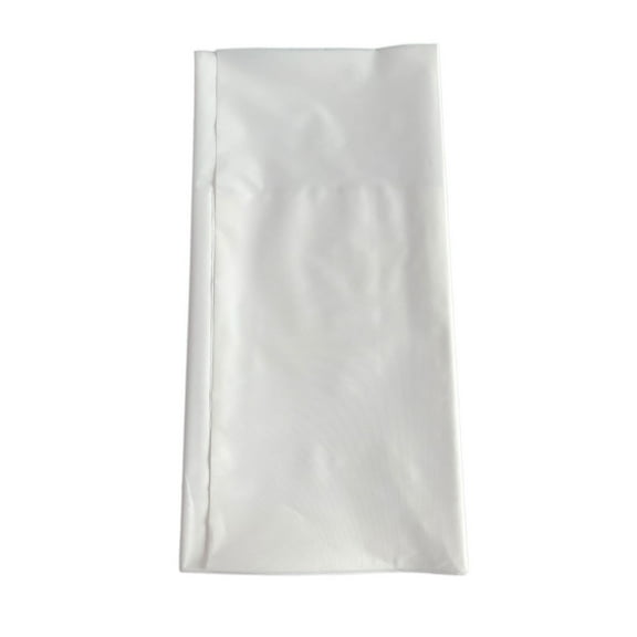 Yooshoverk Solid Color PEVA Tablecloth Disposable Waterproof Oil Proof Party Decor 54x108 Inch