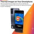 thumbnail image 4 of Cámara termográfica FLIR ONE Pro para Android USB-C, 4 of 6