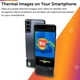 thumbnail image 4 of Cámara termográfica FLIR ONE Pro para Android USB-C, 4 of 6