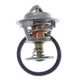 thumbnail image 2 of EHEParts Thermostat 1A021-73012 for Kubota L2800 L3240 L3400 L3540 L4240 L5030 L5740, 2 of 5