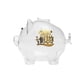 thumbnail image 4 of Alcancía de TV coreana, olla para dinero, vidrio de borosilicato alto, linda olla para ahorrar cerdos, regalo para niños, adornos para el hogar, 4 of 10