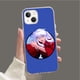 thumbnail image 1 of SR-51 Inuyasha Funda Blanda De Silicona Para iPhone 12 XS 13 Pro Mini X Max, 1 of 4