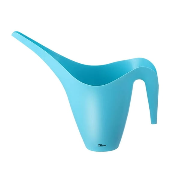 Zifno Watering pots,Watering Can 1/2 Gallon,Small Watering Can for Indoor Plants,Outdoor Watering Can