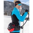 thumbnail image 3 of Accesorio del kit de control térmico CamelBak Crux & Fusion - Tubo aislado, cubierta de válvula de mordida - Accesorio de tubo para clima frío, 3 of 5