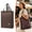 G, variant on Insulated Lunch Bag for Adults Large Size - Premium Reusable Fabric Cooler with Zipper Seal High Capacity Thermal Lunch Box for Work Travel Picnic
