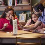 Jenga Classic Game