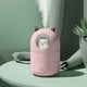 thumbnail image 5 of Bewildely Humidificador TureClos Humidificador de dibujos animados para oficina en casa 300 ml Difusor de aroma USB con luz LED Humidificadores Rosado 0205#, 5 of 6