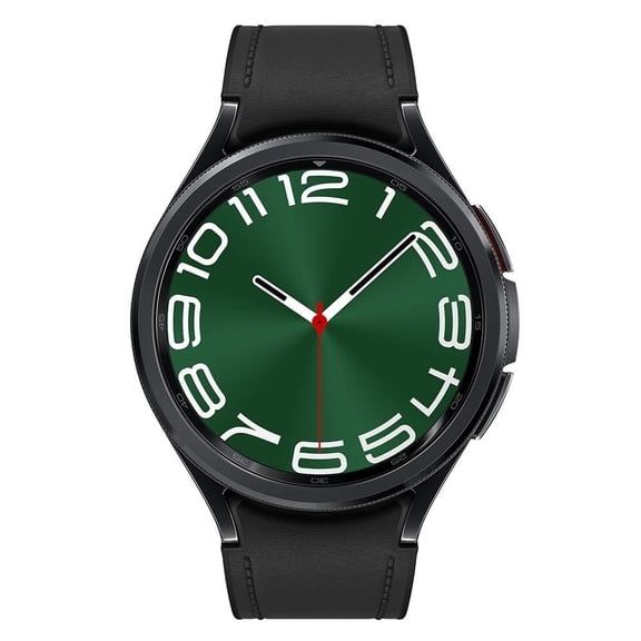 Smartwatch Samsung Galaxy Watch6 Classic 47mm Negro