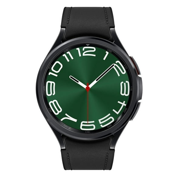 Smartwatch Samsung Galaxy Watch6 Classic 47mm Negro