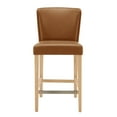 thumbnail image 4 of New Pacific Direct Albie PU Counter Stool, 4 of 5