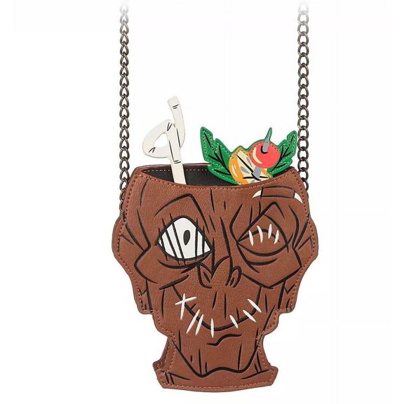 Disney Trader Sam's Crossbody Bag Purse