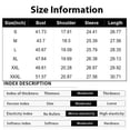 thumbnail image 3 of JoveMarine Mens Long Sleeve Button Down Shirts Casual Business Relaxed Fit Collared Polo for Work,Khaki XL, 3 of 8