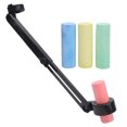 thumbnail image 2 of Bicycle Fixed Frame, Bike Doodle Chalk Random Color Durable Bicycle Doodle Pen  For Diy Enthusiasts, 2 of 8