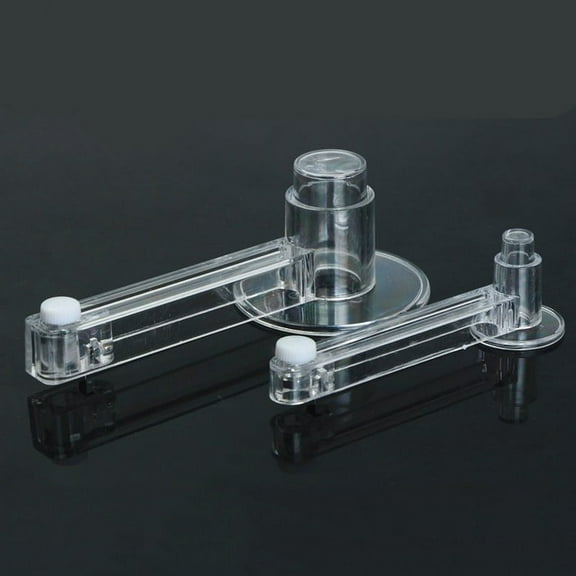 Adjustable Circle Cutter Round Knife Badge Button Maker Tools Figure Cutter for Photo Paper ,Beginner-Friendly