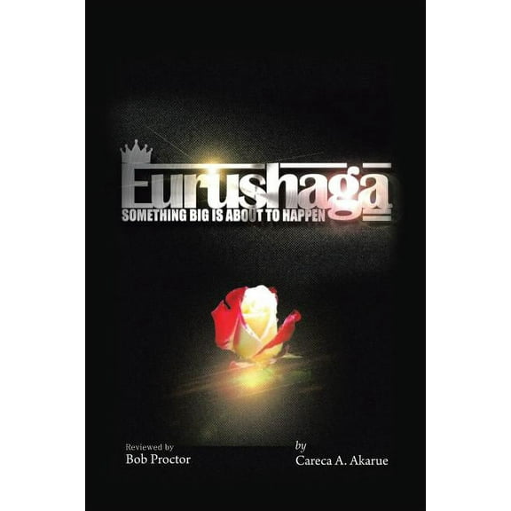 Eurushaga : Something Big Is About to Happen!