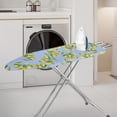thumbnail image 2 of HELLHERO Ironing Board Cover with Lemons Pattern, 15x54 Inches Polyester - Iron Board Cover for Home, Laundry Room, Craft Room, 2 of 5