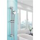 thumbnail image 4 of Cabezal de ducha de alta presión de acero inoxidable 304 Cabezal de ducha de baño con ahorro de agua Fácil instalación - Método de rociado de cintura JAMW Sencillez, 4 of 5