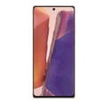 thumbnail image 2 of Smartphone Samsung Galaxy Note 20 5G 128GB Mystic Bronze, 2 of 6
