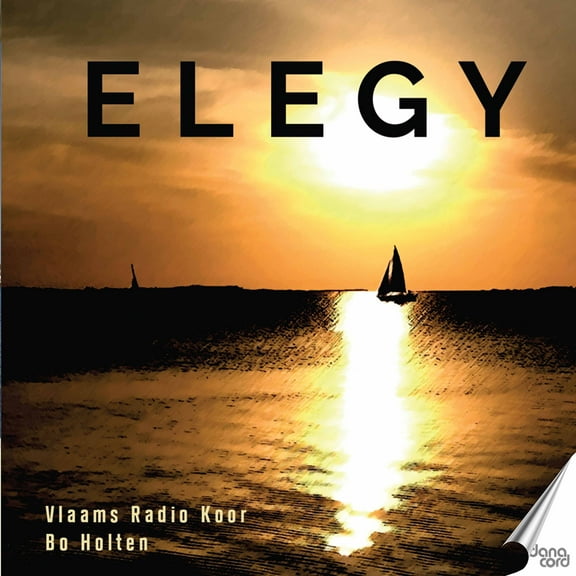 Various Artists - Elegy - Music & Performance - CD