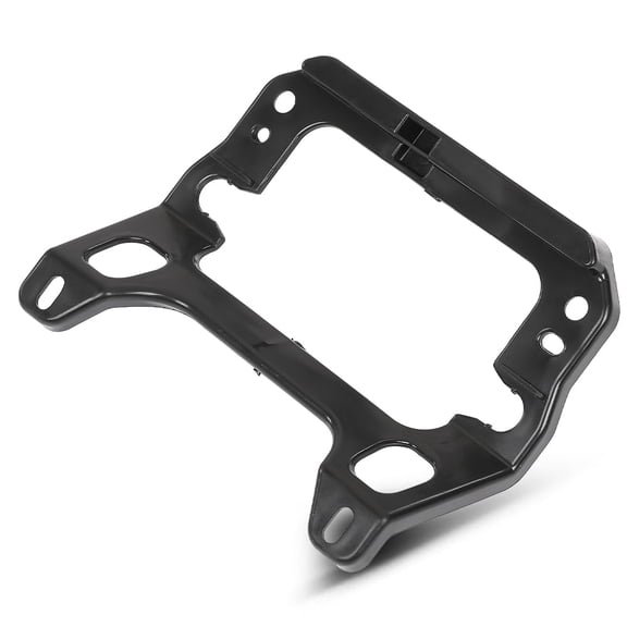 Front Bumper Inner Grille Bracket Black Fit For 2020-2022 Toyota Corolla SE XSE 5214902010 TO1207119