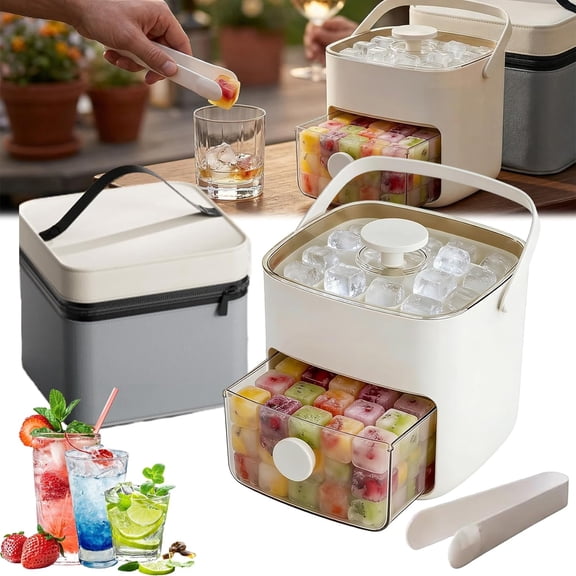 Portable Juicer Blender, Dual Lid Travel Cup for Office Sport Gym