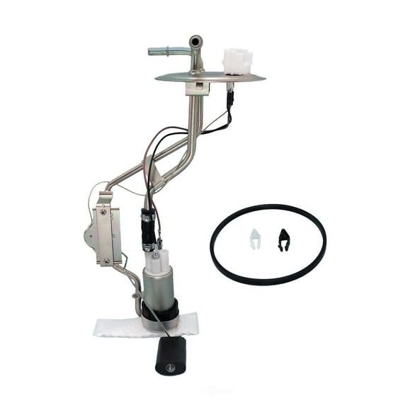 Fuel Pump Module Assembly Fits select: 1997 FORD RANGER SUPER CAB, 1994-1996 FORD RANGER