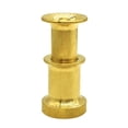 thumbnail image 3 of Fly Tying Hair Stacker Fishing Hair Feathers Brass Stacker Fly Tying Accessory, 3 of 4