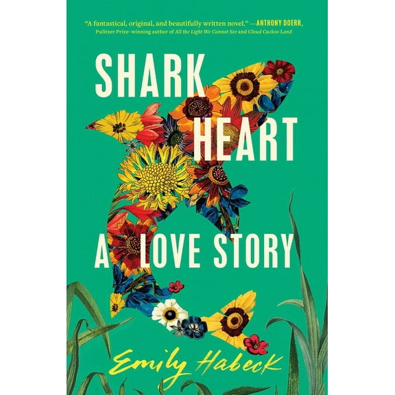 Shark Heart: A Love Story