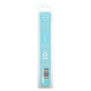 Hello Replaceable Brush Heads, Soft, 2 Pack