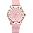thumbnail image 3 of Relojes de pulsera para mujer_ Reloj para mujer Reloj con correa de silicona Reloj de moda para mujer Reloj de cuarzo Regalo del día de San Valentín para hombre, 3 of 5
