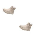 thumbnail image 1 of Sonducket Botas De Nieve Cálidas A Media Pantorrilla Para Mujer Actividades Al Aire Libre Las Botas De Invierno Antideslizantes Se Caracterizan Type9 NO9, 1 of 6