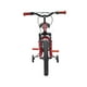 thumbnail image 5 of Bicicleta Veloci Riot Rodada 16 Rojo Infantil, 5 of 8