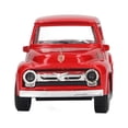 thumbnail image 1 of Modelo de Camioneta, Modelo de Camioneta Clásica Vintage Decorativo 1:32 Para Año Nuevo para Niños, 1 of 7