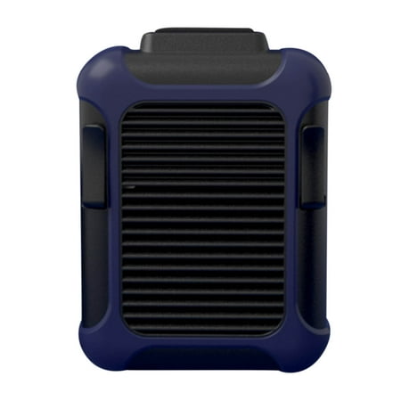 

Portable USB Mini Fan Rechargeable Phone Charging And Cooling-Fan Clip-on Waist Necklace Fan For Indoor Outdoor Travel Use fan for bedroom fan for room oscillating fan