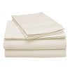 thumbnail image 3 of Superior MO300QNSH SLIV 300 Grand Sheet Set&44; Modal Solide - Ivoire, 3 of 3