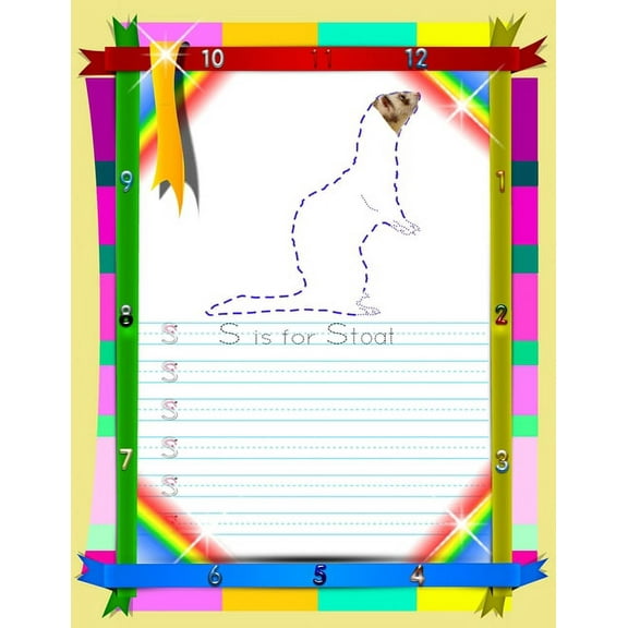 Maze Puzzle Bonus for Pre Kindergarten K Handwriting Readiness Kindergarten: Dash line for learning book for pre kindergarten kids. Kids above 2. 2 maze puzzle h, Book 168, (Paperback)