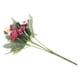 thumbnail image 1 of Ramo de Plantas de Crisantemo Artificiales Que Cuelgan de Flores de Plástico para de Rojo oscuro, 1 of 9