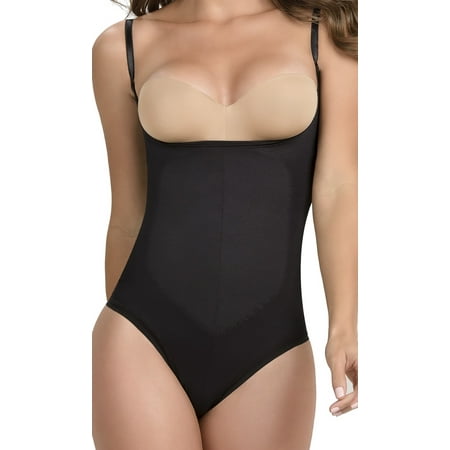 Faja Colombiana Body Shaper Underwear Girdle-Body Shaper plus size tummy Shape Bodysuit Waist hip smoot