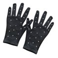 thumbnail image 1 of unbranded 1Par Para Patinaje De Con De Rhinestones Para Escenario, 1 of 8