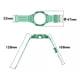 thumbnail image 4 of T Funda Y Correa Para Samsung Galaxy Watch 6 5 4 40mm 44mm, 4 of 4