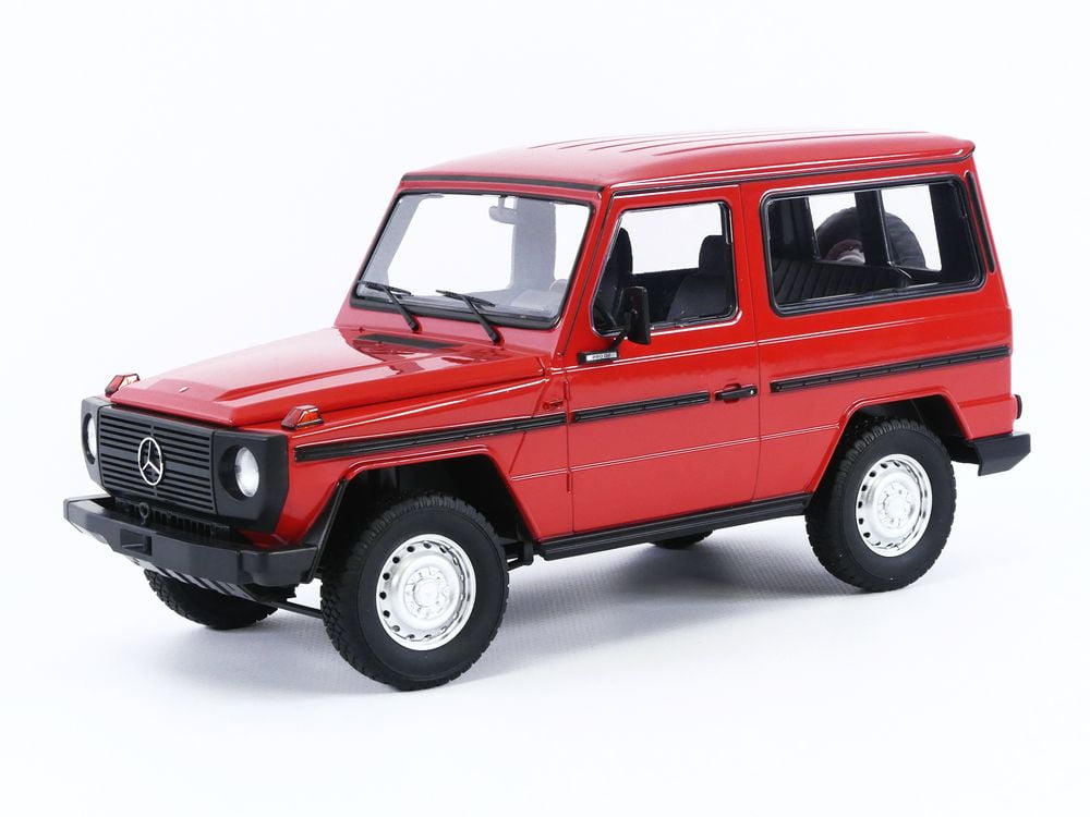 NOREV 1/18 - MERCEDES-BENZ 280 CE - 1980 - Walmart.com