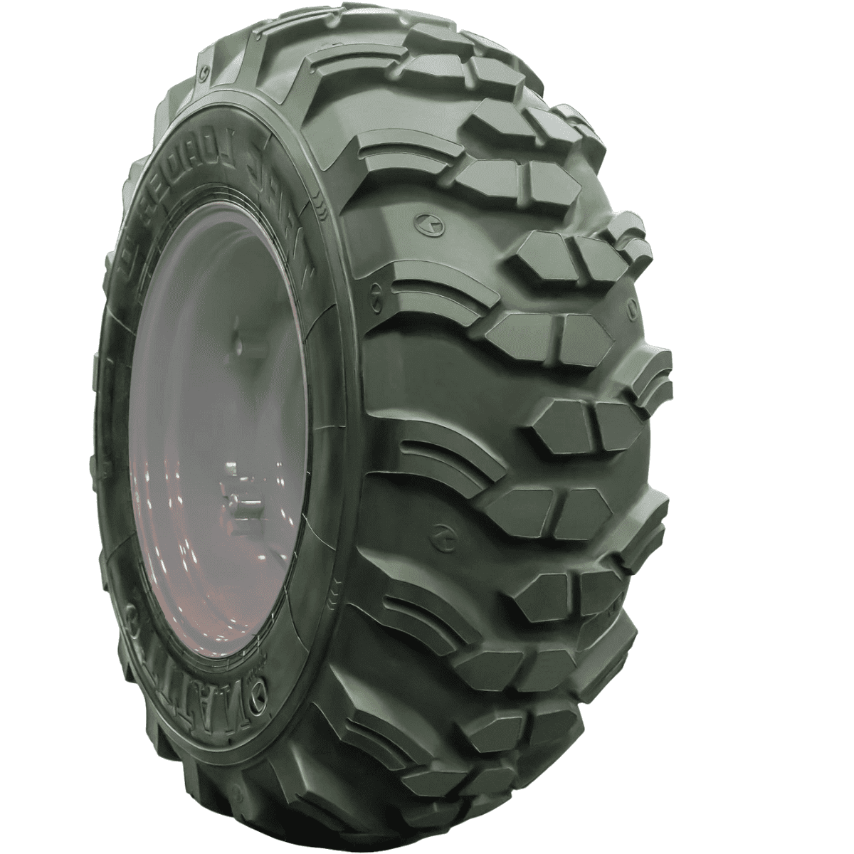 Titan Trac Loader II 23X8.50-12NHS B/4PLY Commercial Tire