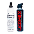 thumbnail image 1 of 2 Aire Comprimido Removedor Polvo Alta Presión 660ml + 440ml, 1 of 3