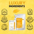 thumbnail image 3 of Dermabell Premium Propolis Modeling Pack (1KG), Hydro Jelly Modeling Mask - Propolis, 3 of 6