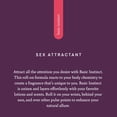 thumbnail image 4 of Perfume Pure Romance Basic Instinct Pheromone 1L para mujer, 4 of 5