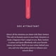 thumbnail image 4 of Perfume Pure Romance Basic Instinct Pheromone 1L para mujer, 4 of 5