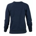 thumbnail image 2 of Boxercraft BW5402 Ladies Travel V-Neck Pullover-Navy-M, 2 of 3