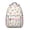 Pink-64, variant on Cute Cartoon Waterproof School Backpack for Teens - Ergonomic Spine Support, Lightweight & Durable with Fun Rainbow Space Design